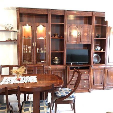 Apartament Noray 2B Barruera 6P Ngoại thất bức ảnh