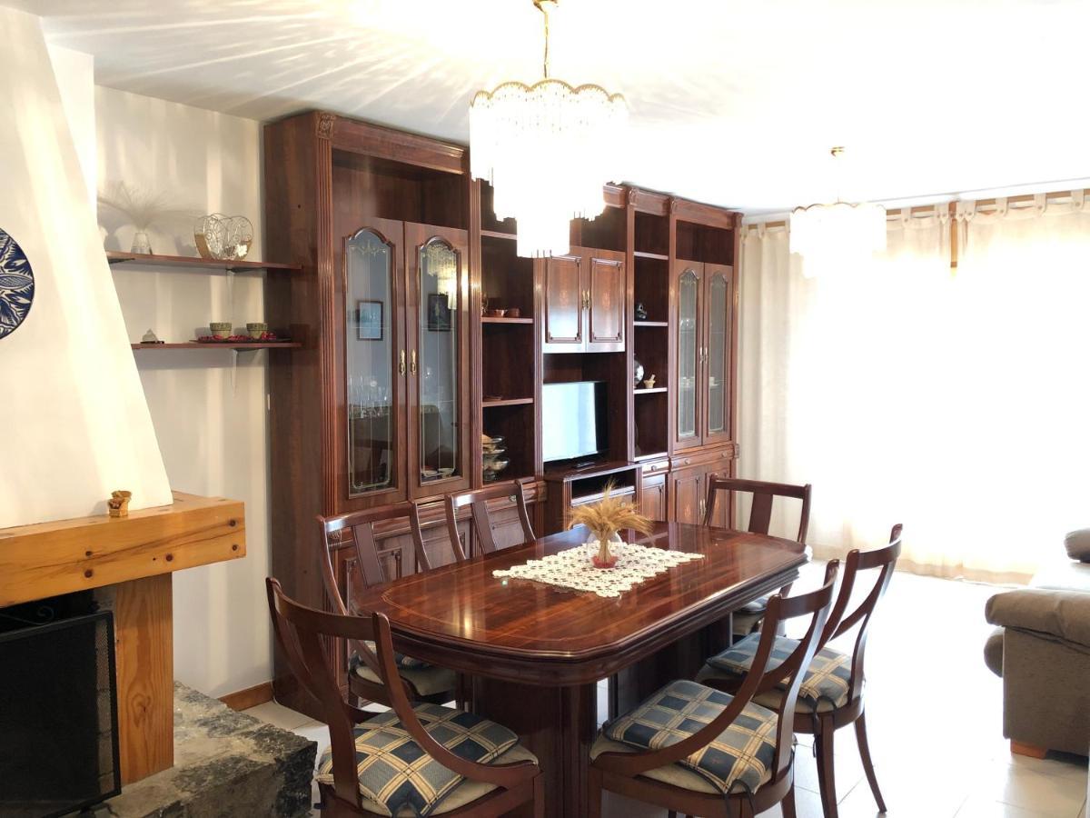 Apartament Noray 2B Barruera 6P Ngoại thất bức ảnh