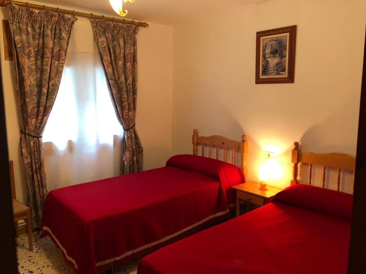 Apartament Noray 2B Barruera 6P Ngoại thất bức ảnh