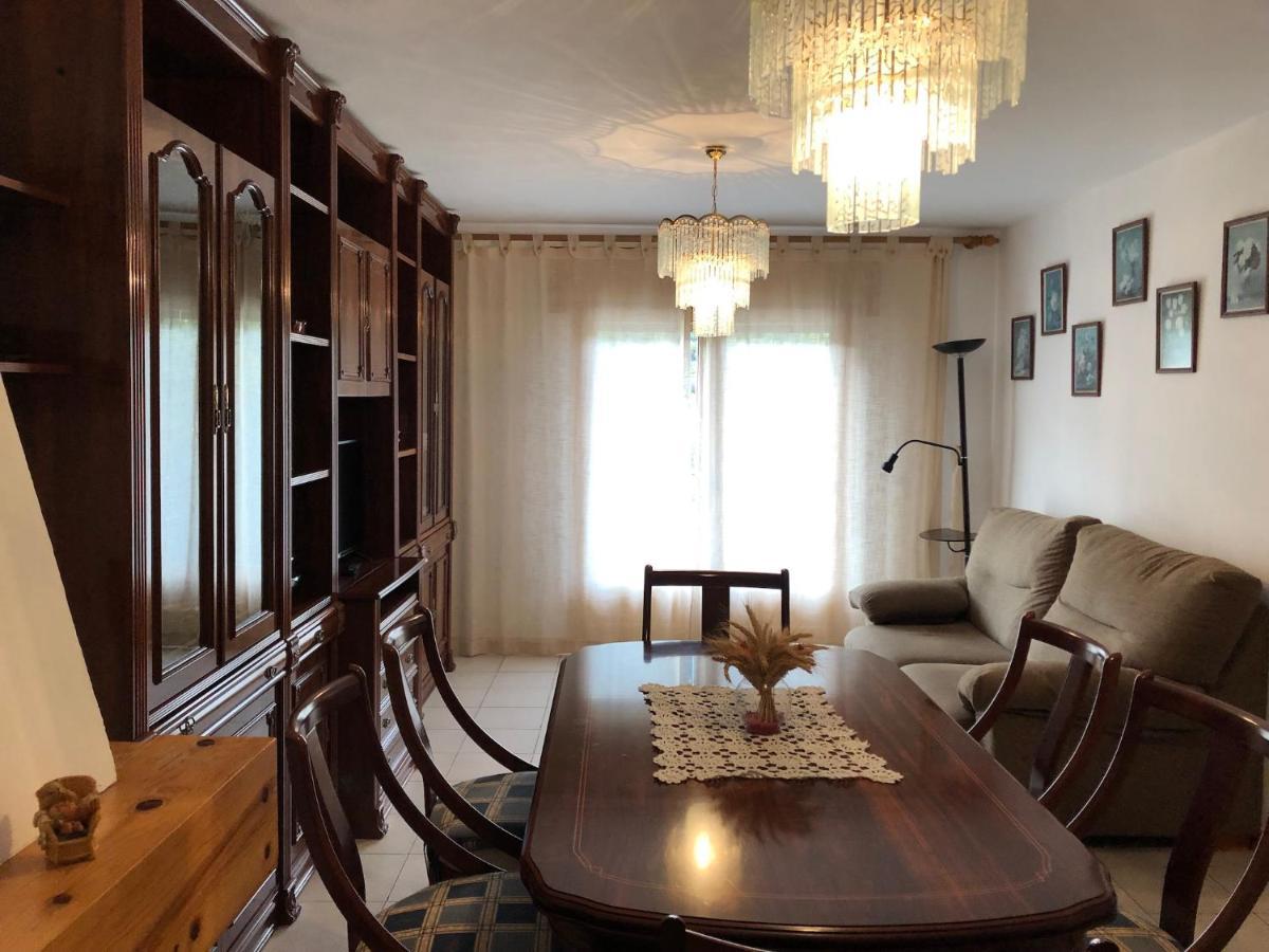 Apartament Noray 2B Barruera 6P Ngoại thất bức ảnh