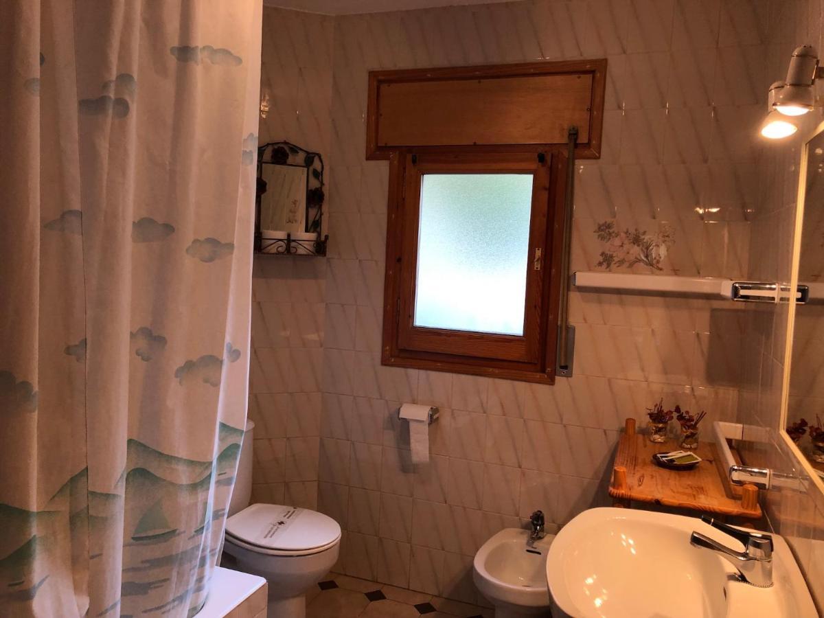 Apartament Noray 2B Barruera 6P Ngoại thất bức ảnh